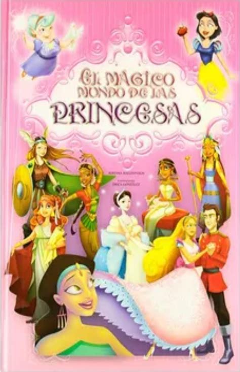 cuentos de princesas